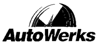 AUTOWERKS logo