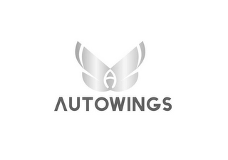 AUTOWINGS logo