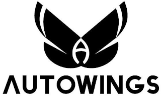 AUTOWINGS logo