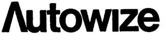 AUTOWISE logo