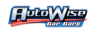 AUTOWISE CAR CARE logo