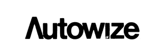 AUTOWIZE logo
