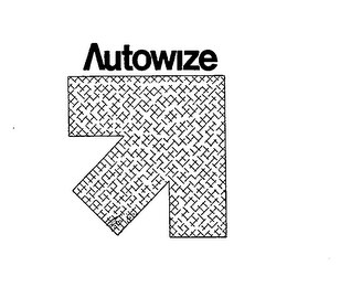 AUTOWIZE logo