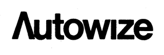 AUTOWIZE logo