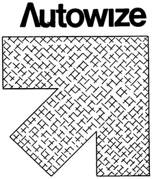 AUTOWIZE logo