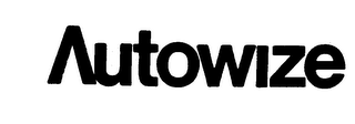 AUTOWIZE logo