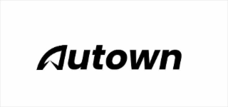 AUTOWN logo