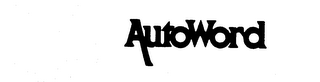 AUTOWORD logo