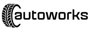 AUTOWORKS logo
