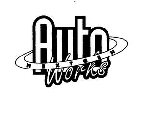 AUTOWORKS NEXTGEN logo
