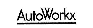 AUTOWORKX logo