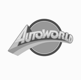 AUTOWORLD logo