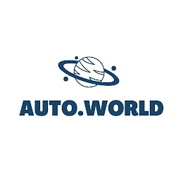 AUTO.WORLD logo