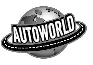 AUTOWORLD logo