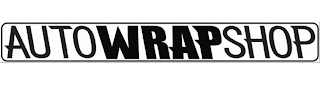 AUTOWRAPSHOP logo