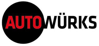 AUTOWÜRKS logo