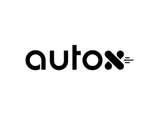 AUTOX logo