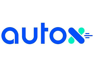 AUTOX logo
