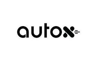 AUTOX logo