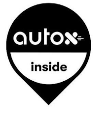 AUTOX INSIDE logo