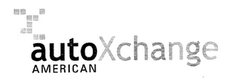 AUTOXCHANGE AMERICAN logo