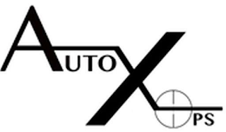 AUTOXOPS logo