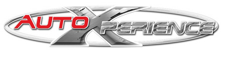 AUTOXPERIENCE logo