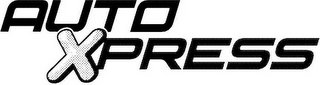 AUTOXPRESS logo