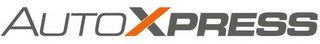 AUTOXPRESS logo