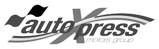 AUTOXPRESS MOTORS GROUP logo