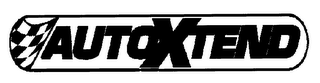 AUTOXTEND logo
