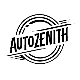 AUTOZENITH logo