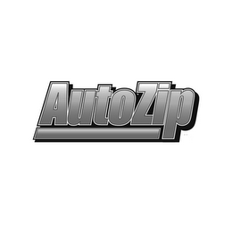 AUTOZIP logo