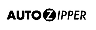 AUTOZIPPER logo