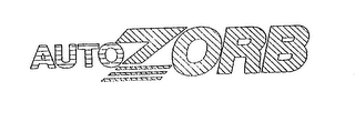 AUTOZORB logo