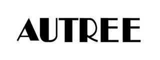 AUTREE logo