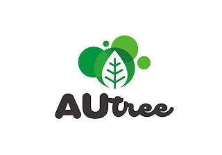 AUTREE logo