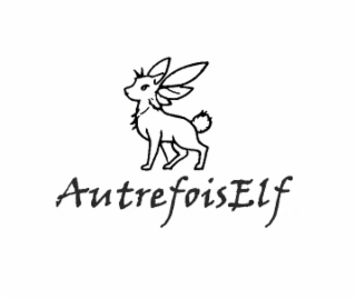 AUTREFOISELF