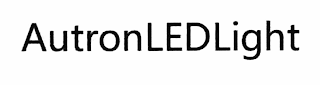 AUTRONLEDLIGHT logo