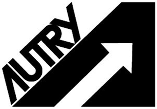 AUTRY logo