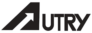 AUTRY logo