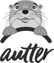 AUTTER logo