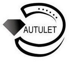 AUTULET logo