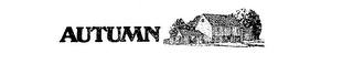 AUTUMN logo