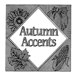 AUTUMN ACCENTS logo