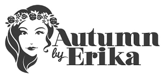 AUTUMN BY ERIKA logo