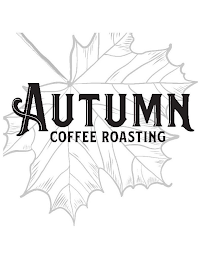 AUTUMN COFFEE ROASTING logo