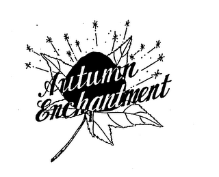 AUTUMN ENCHANTMENT logo