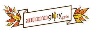 AUTUMN GLORY APPLE logo