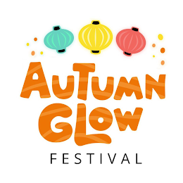 AUTUMN GLOW FESTIVAL logo